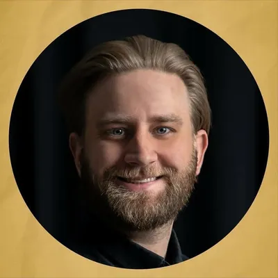 Joel Harkimo profile
