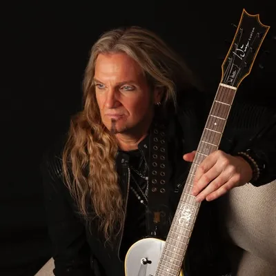 Joel Hoekstra profile