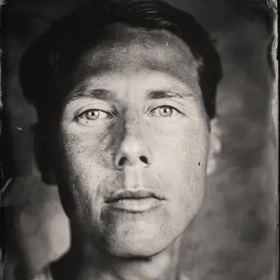 Joel Hyppönen profile