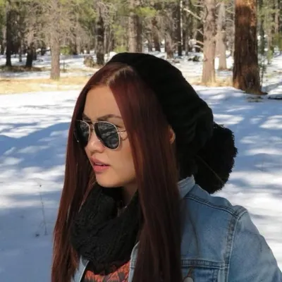 Joelle Marut profile
