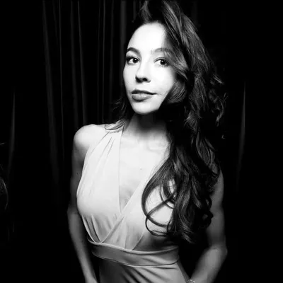 Joelle Farrow profile