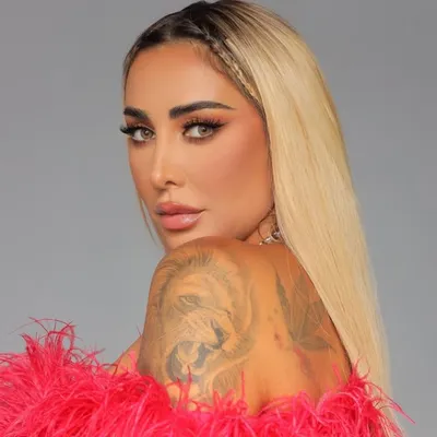 Joelle Mardinian profile