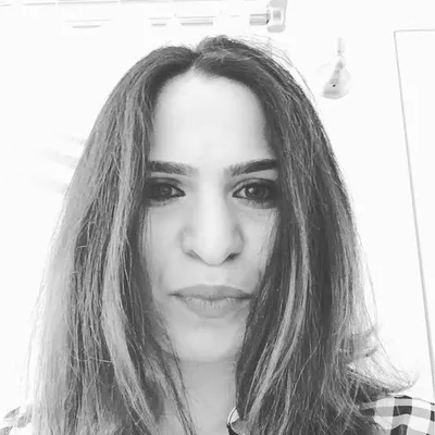 Joelle profile
