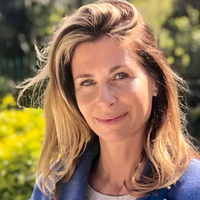 Joëlle Scoriels profile
