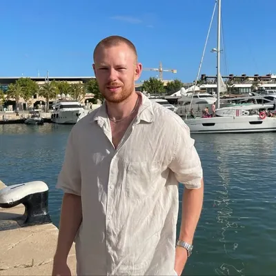 Joel Lindqvist profile
