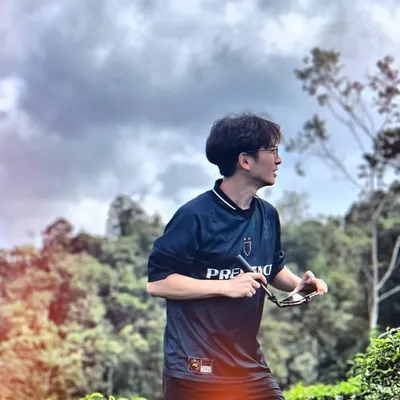 Joel Lim profile