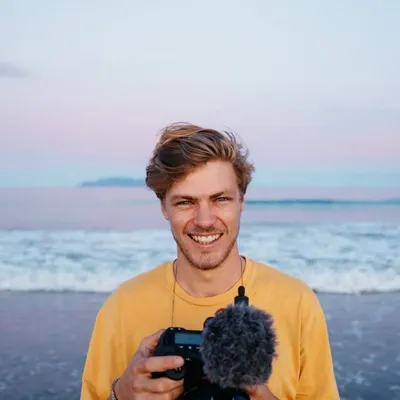 Joel McDowell | New Zealand profile