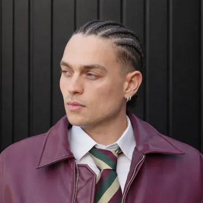 Joel Mignott profile