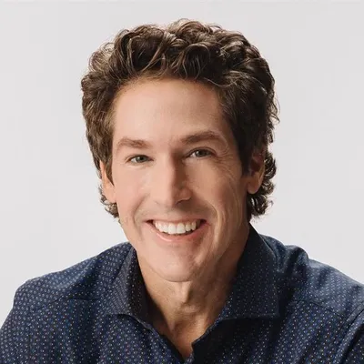Joel Osteen profile