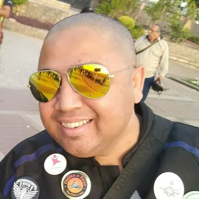 Joel David profile