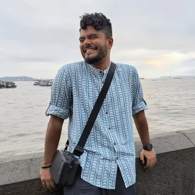 Joel Prabal profile