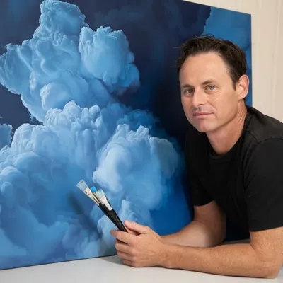 Joel Rea profile