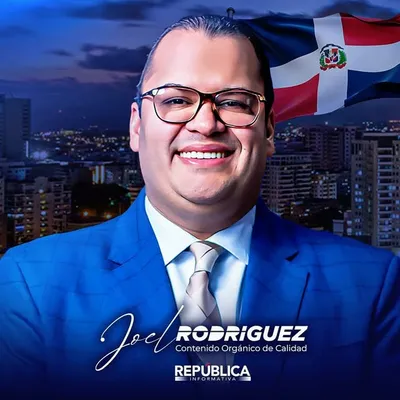 Joel Rodríguez profile