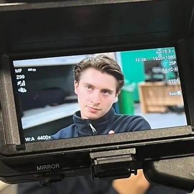 jOeL profile