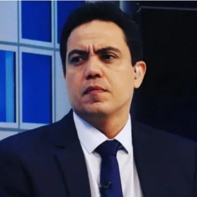 Joelson Giordani profile