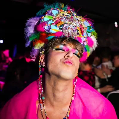 Joely White ๐โจ๐ณ๏ธโ๐ profile