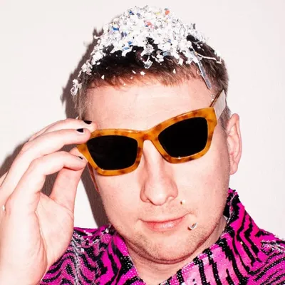 Joe Lycett profile