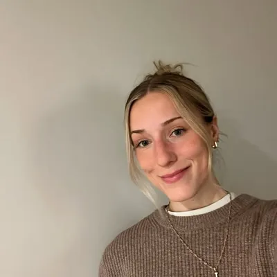 Joely Welburn profile