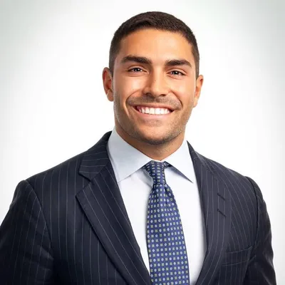 Mäklare Joe Maatouk profile