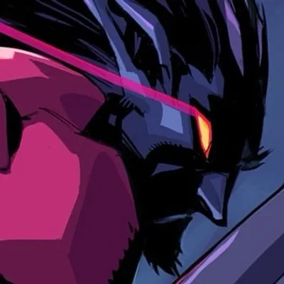 Joe Madureira profile