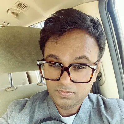 Joe Mansoori profile