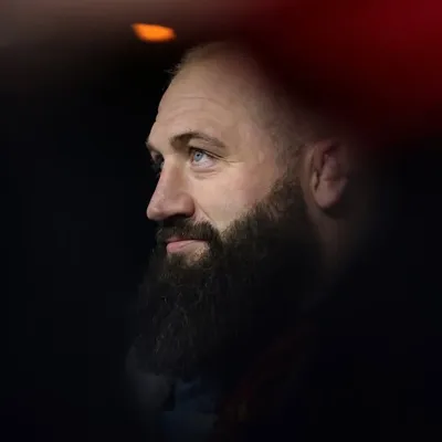 Joe Marler profile