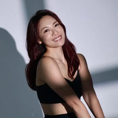 Joemary | 產後修復教練 profile