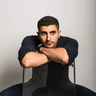 Joe Mesmar profile