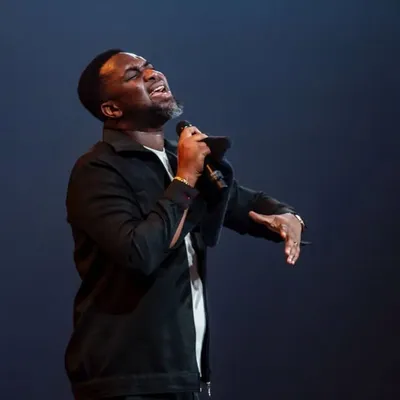 Joe Mettle profile
