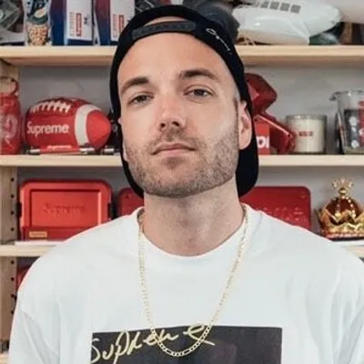 Joe Migraine profile