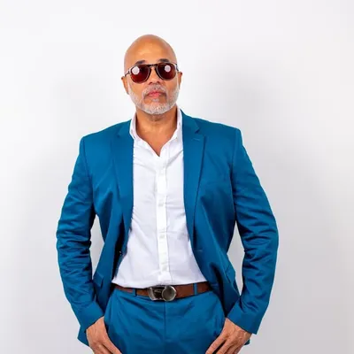 JoeMiguel®Rey de Los Rizos🇩🇴 profile