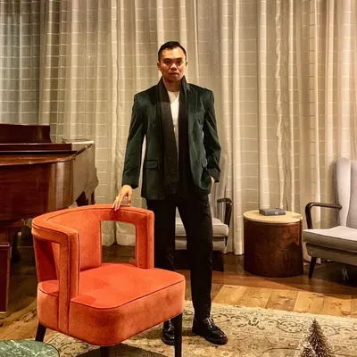 Lifestyle | Fashion | Joe profile
