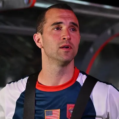Joe Moravsky profile