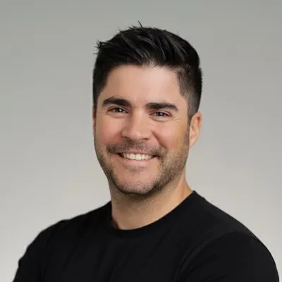 Joe Fernandez profile