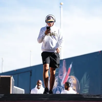 Joe Rahal profile