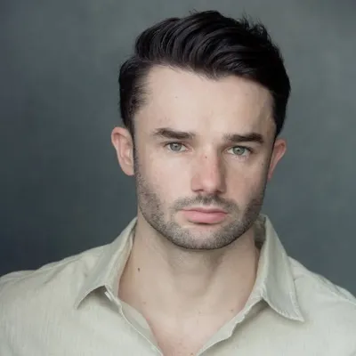 Joe Readman profile