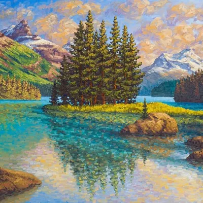 Joe Reimer profile