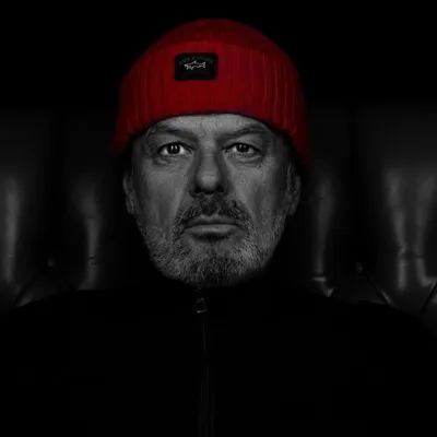 Joerg Drescher profile