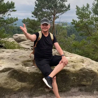 Joerg Nitzschner profile