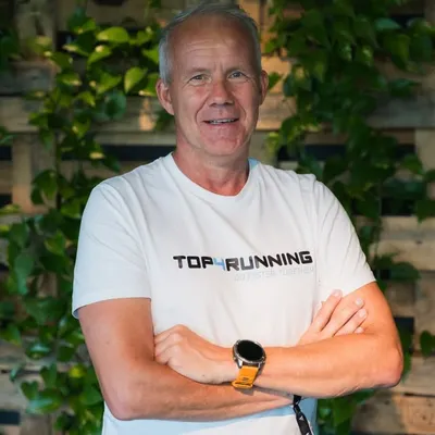 Jörg • TOP4RUNNING profile