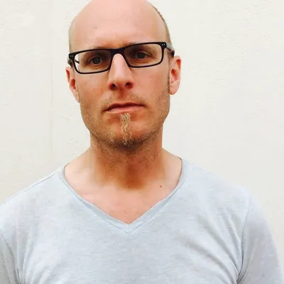 Jörg Asselborn profile