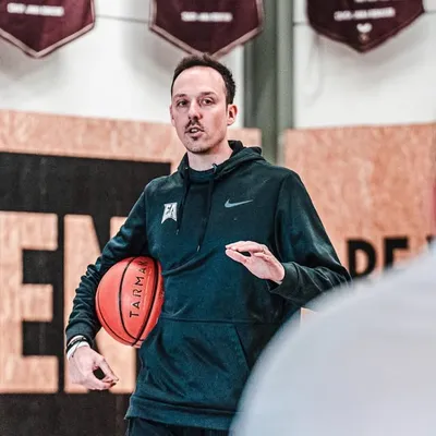 Joerik Michiels profile