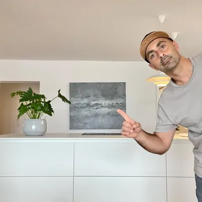 Joern‘s home - hausdesignerei profile