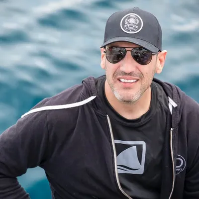 Joe Romeiro profile