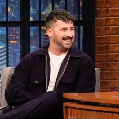 Joe Santagato profile