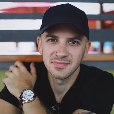 Joe Miragliotta ✈️ profile