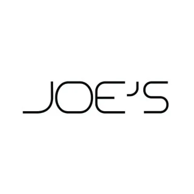 Joe's Jeans profile