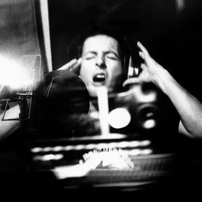 Joe Strummer profile