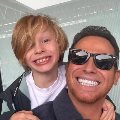 Joe Swash profile