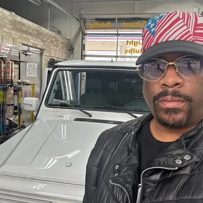 Dr Joe Davis jr profile
